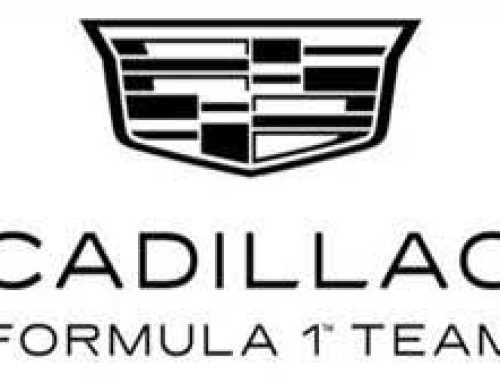 JIM BEAM AND THE CADILLAC FORMULA 1® TEAM ANNOUNCE GLOBAL PARTNERSHIP